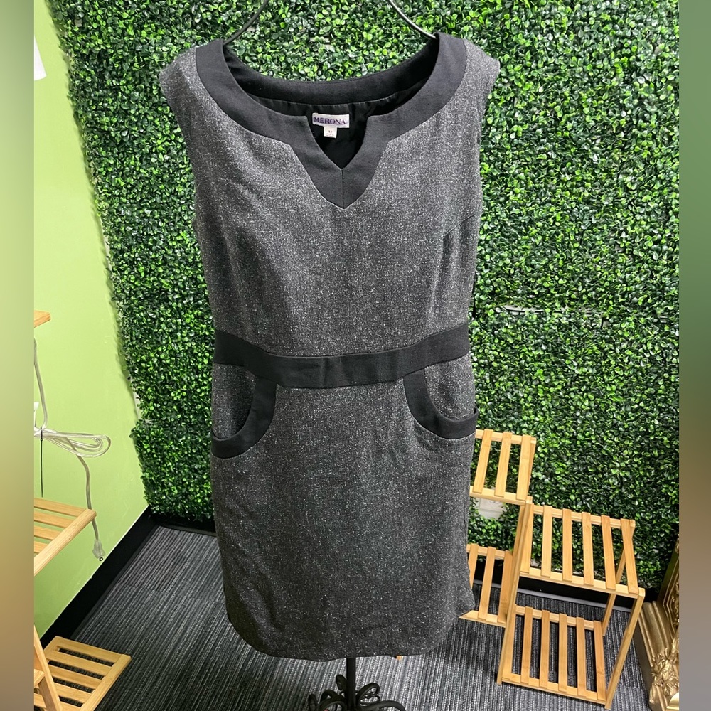 merona business casual dress